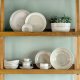 Villeroy & Boch 1951722536 Insalatiera Ciotola per pasta 0,65 L Rotondo Porcellana Beige 1 pz 6