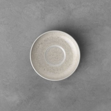Villeroy & Boch 1951721430 piattino Porcellana Beige 1 pz