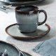 Villeroy & Boch 1042591300 tazza Grigio Universale 1 pz 3
