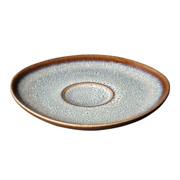 Villeroy & Boch 1042811310 piattino Ceramica Beige 1 pz