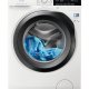 Electrolux EW8F396G lavatrice Caricamento frontale 9 kg 1551 Giri/min Bianco 2