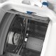 Electrolux EW7T363S lavatrice Caricamento dall'alto 6 kg 1251 Giri/min Bianco 9