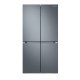 Samsung RF65A90TFS9 frigorifero side-by-side Libera installazione 650 L F Acciaio inossidabile 2