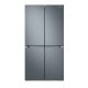 Samsung RF65A90TFS9 frigorifero side-by-side Libera installazione 650 L F Acciaio inox 2