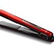 GA.MA Piastra Starlight IHT Tourmaline: ideale per styling lisci e ricci, Anti crespo, Tecnologia agli Ioni, Riscaldamento istantaneo, Trafile in Tormalina, temperatura regolabile da 150 a 230°C 3