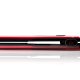 GA.MA Piastra Starlight IHT Tourmaline: ideale per styling lisci e ricci, Anti crespo, Tecnologia agli Ioni, Riscaldamento istantaneo, Trafile in Tormalina, temperatura regolabile da 150 a 230°C 4