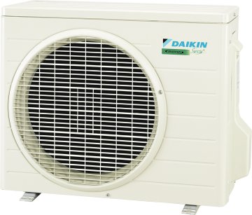 Daikin ARXP25M condizionatore fisso Condizionatore unità esterna Bianco