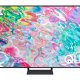 Samsung Series 7 TV QLED 4K 65” QE65Q70B Smart TV Wi-Fi Titan Gray 2022, Processore Quantum 4K, Retroilluminazione LED, Gaming mode, Suono dinamico 2