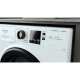 Hotpoint NF1045WK IT lavatrice Caricamento frontale 10 kg 1400 Giri/min Bianco 9