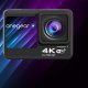 Onegearpro EIS 4K Pro fotocamera per sport d'azione 4K Ultra HD Wi-Fi 4