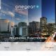 Onegearpro EIS 4K Pro fotocamera per sport d'azione 4K Ultra HD Wi-Fi 10