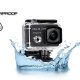 Onegearpro Explorer 4K 30 fps fotocamera per sport d'azione 16 MP 4K Ultra HD CMOS Wi-Fi 6