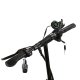 EMG Climb 2 - potenza motore da 500W, frecce direzionali, batteria lithio 48V 13Ah e doppio freno a disco a/p 4