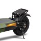 EMG Climb 2 - potenza motore da 500W, frecce direzionali, batteria lithio 48V 13Ah e doppio freno a disco a/p 6