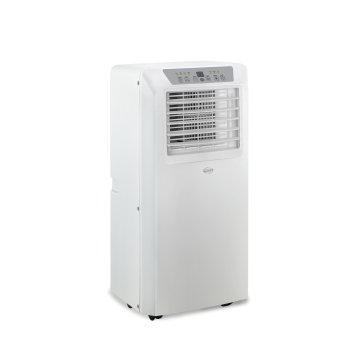 Argoclima Maya condizionatore portatile 65 dB Bianco