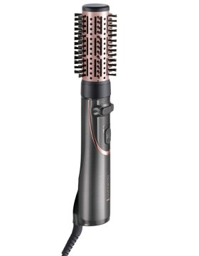 Remington AS8606 Spazzola ad aria calda Caldo Nero, Rose Oro 800 W