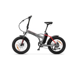 Argento e-Mobility Mini Max