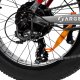 Argento e-Mobility Mini Max 15