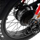 Argento e-Mobility Mini Max 17