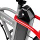 Argento e-Mobility Mini Max 20