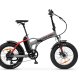 Argento e-Mobility Mini Max 3