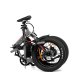 Argento e-Mobility Mini Max 24