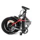 Argento e-Mobility Mini Max 25
