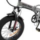 Argento e-Mobility Mini Max 6