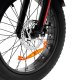 Argento e-Mobility Mini Max 8