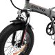 Argento e-Mobility Mini Max 9