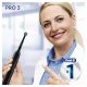 Oral-B PRO 80332092 spazzolino elettrico Adulto Nero 8