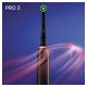 Oral-B PRO 80332092 spazzolino elettrico Adulto Nero 9