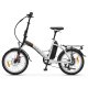 Argento e-Mobility Piuma 2