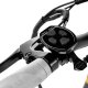 Argento e-Mobility Piuma 13