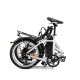 Argento e-Mobility Piuma 14