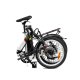 Argento e-Mobility Piuma 15