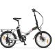 Argento e-Mobility Piuma 3