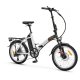 Argento e-Mobility Piuma 4