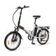 Argento e-Mobility Piuma 5