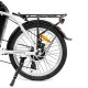 Argento e-Mobility Piuma 7
