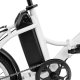 Argento e-Mobility Piuma 9