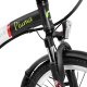 Argento e-Mobility Piuma 10
