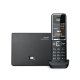 Gigaset COMFORT 550A IP flex Telefono analogico/DECT Nero 11