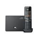 Gigaset COMFORT 550A IP flex Telefono analogico/DECT Nero 12