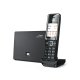 Gigaset COMFORT 550A IP flex Telefono analogico/DECT Nero 13