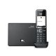 Gigaset COMFORT 550A IP flex Telefono analogico/DECT Nero 5