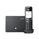 Gigaset COMFORT 550A IP flex Telefono analogico/DECT Nero 9