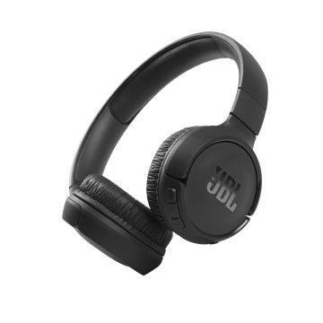 JBL Tune 510 Cuffie Wireless A Padiglione MUSICA USB tipo-C Bluetooth Nero