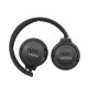 JBL Tune 510 Cuffie Wireless A Padiglione MUSICA USB tipo-C Bluetooth Nero 5