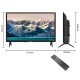 Smart-Tech 24HN10T2 TV 61 cm (24